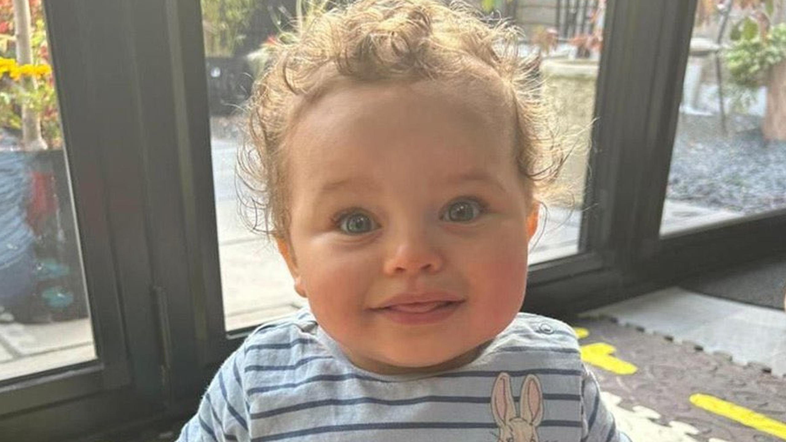 Adopted Baby Boy Sexually Abused, Murdered By Teacher Showed He Had Human Bite Marks Weeks Before Death