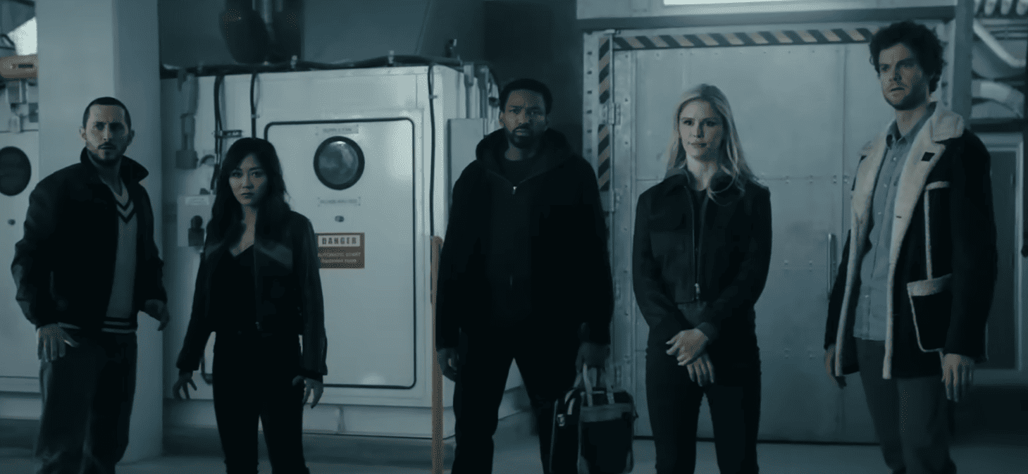 'The Boys' Just Killed a Major Character Ahead of Series Finale, Eric Kripke Explains Why—'It Had to Happen'