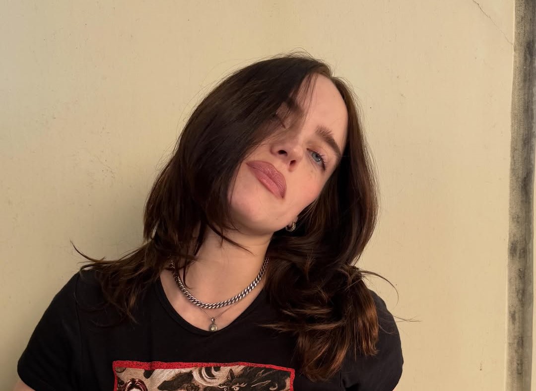 'I Would Film Every Single Minute' — Billie Eilish Defends Concert Phone Culture Amid Online Backlash