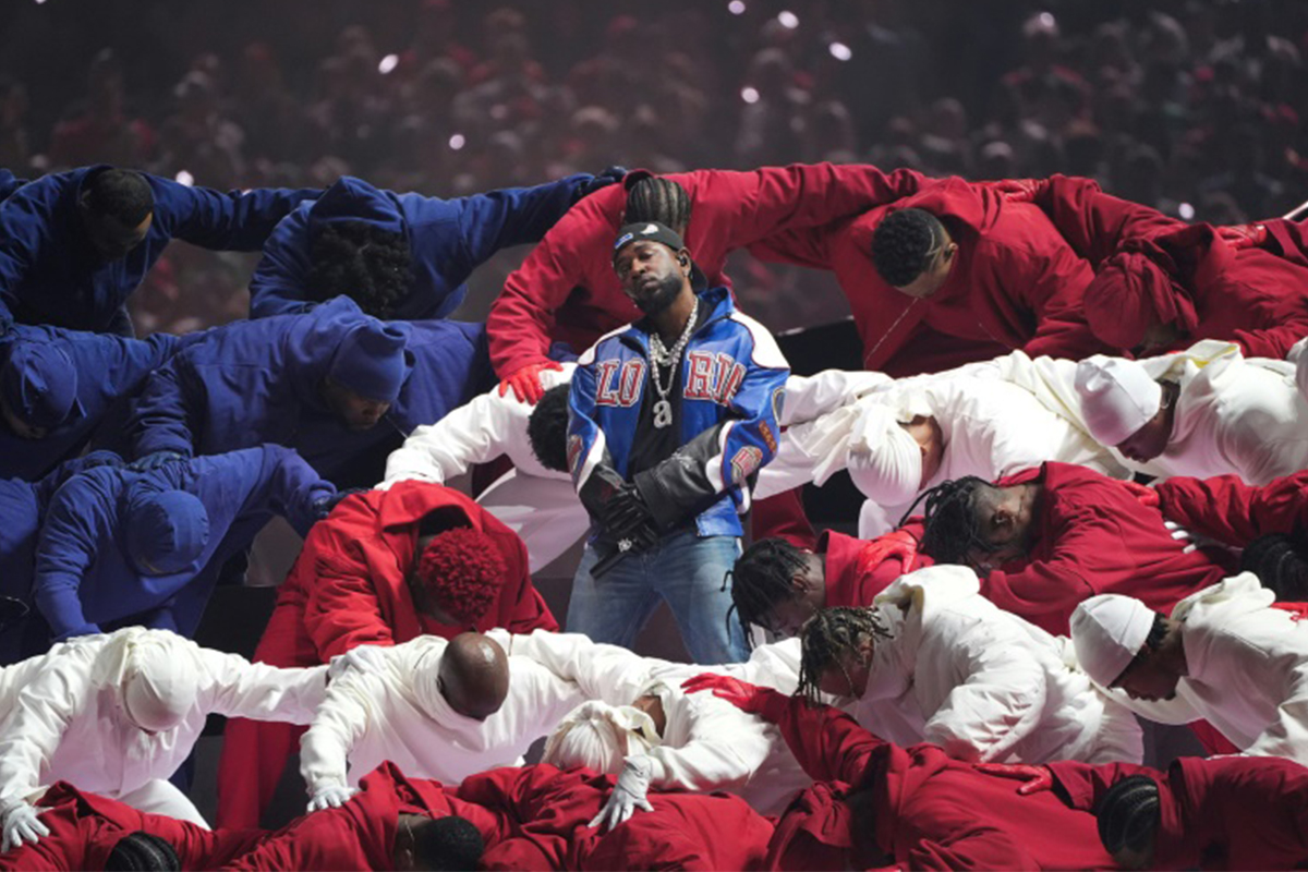 Is Kendrick Lamar Going Independent? Reddit Fans Spot Strange Change to 'Not Like Us' Upload