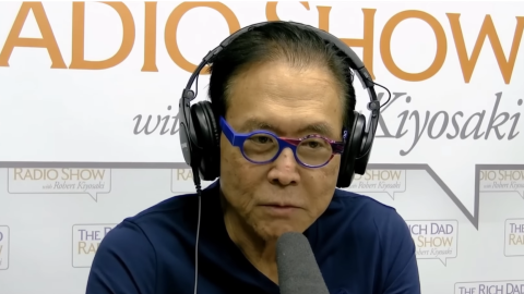 Robert Kiyosaki