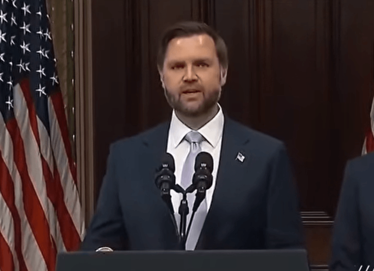 JD Vance Home Alone Joke