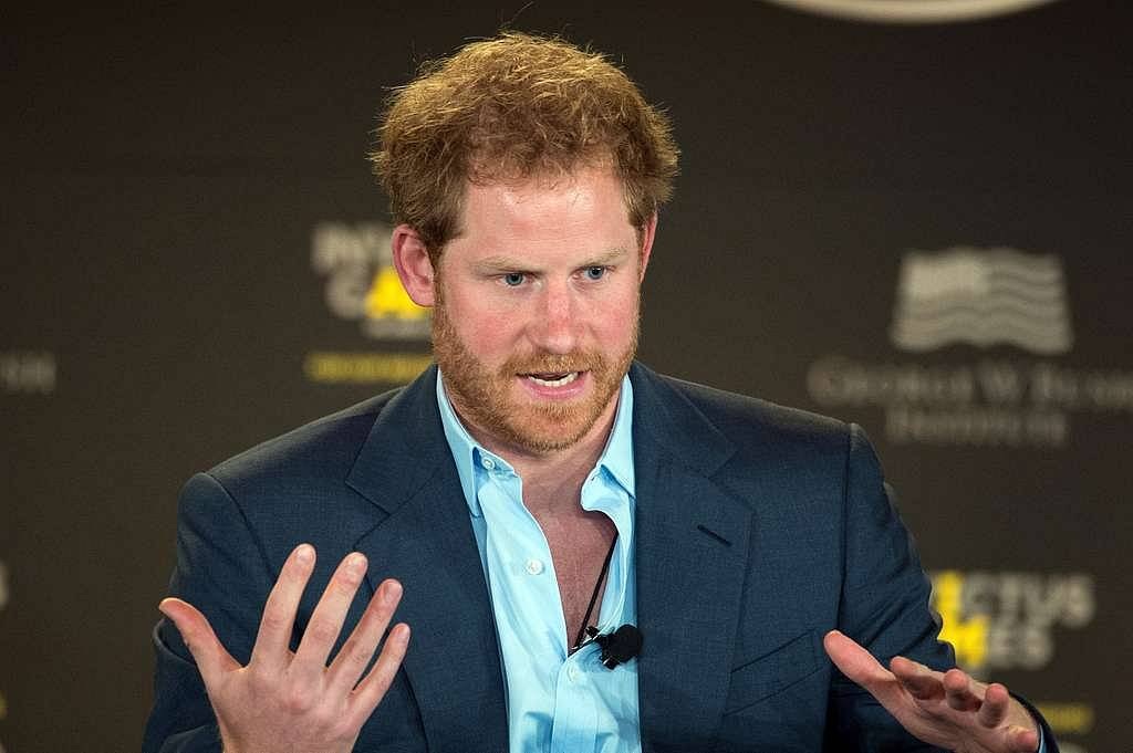'Hate Is Not Protest': Prince Harry Breaks Silence on UK Antisemitism Surge