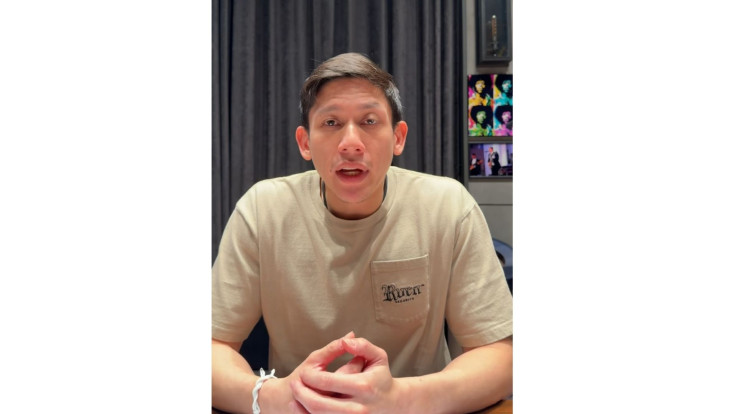 Sunit 'Pi' Scott