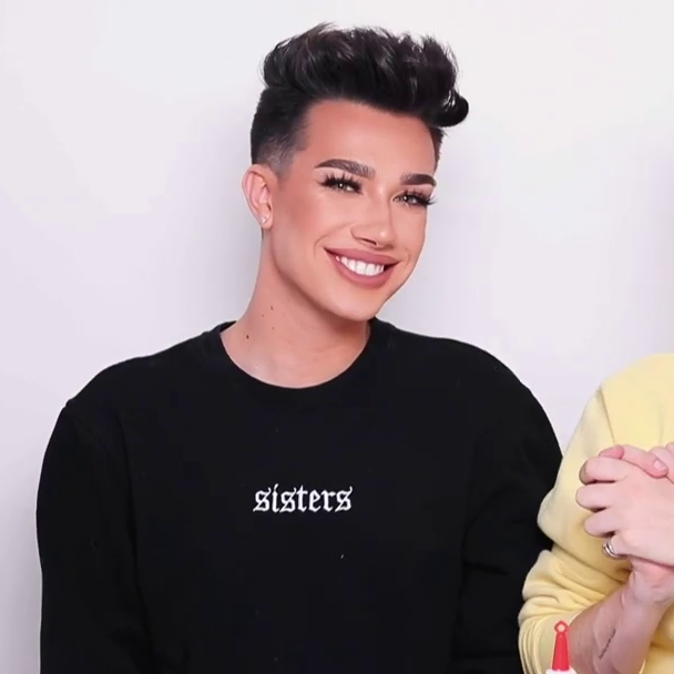 James Charles Fury: Influencer Called a Laid-off Spirit Airlines Worker a 'Lazy Piece of S***'