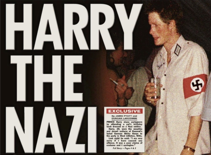 Prince Harry