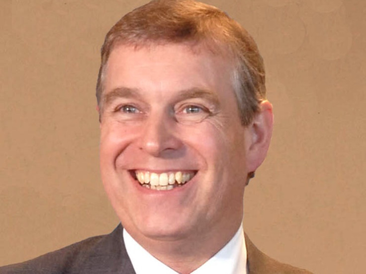 Andrew Mountbatten-Windsor (Cropped)