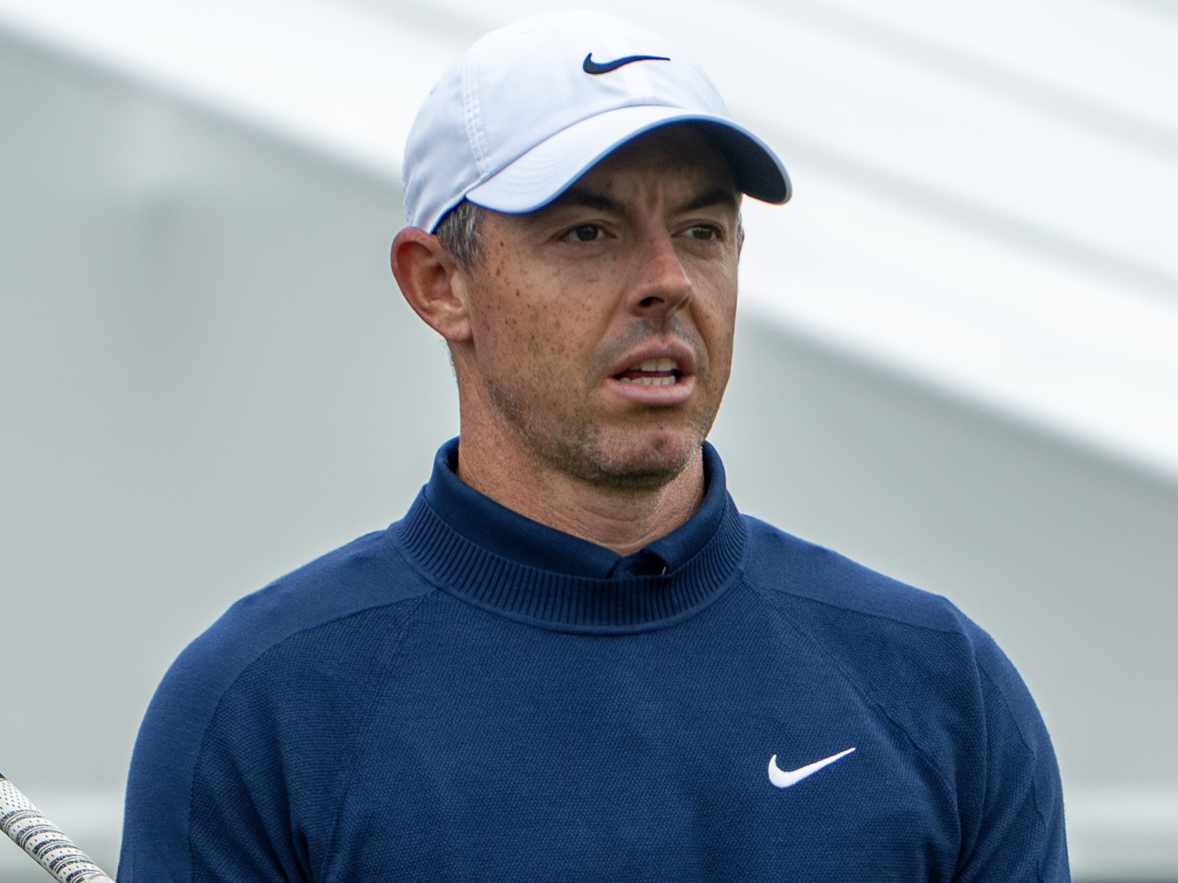 Rory McIlroy Injury Update: Golfer Overcomes Foot Issue Ahead of Blockbuster PGA Opening Round