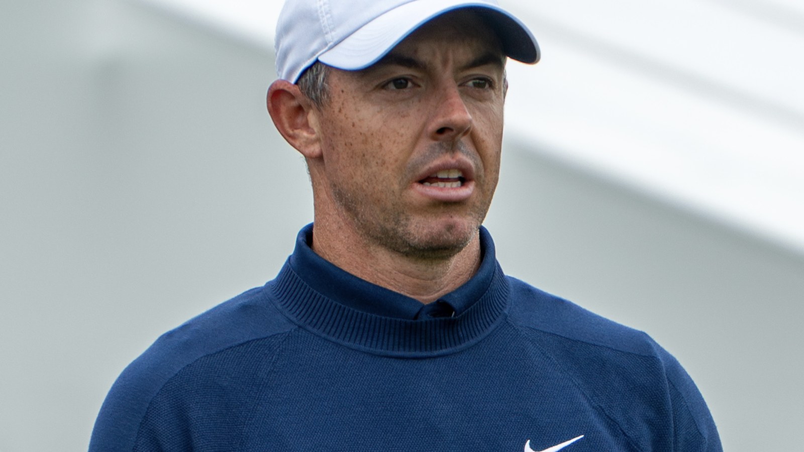 Rory McIlroy Injury Update: Golfer Overcomes Foot Issue Ahead of Blockbuster PGA Opening Round