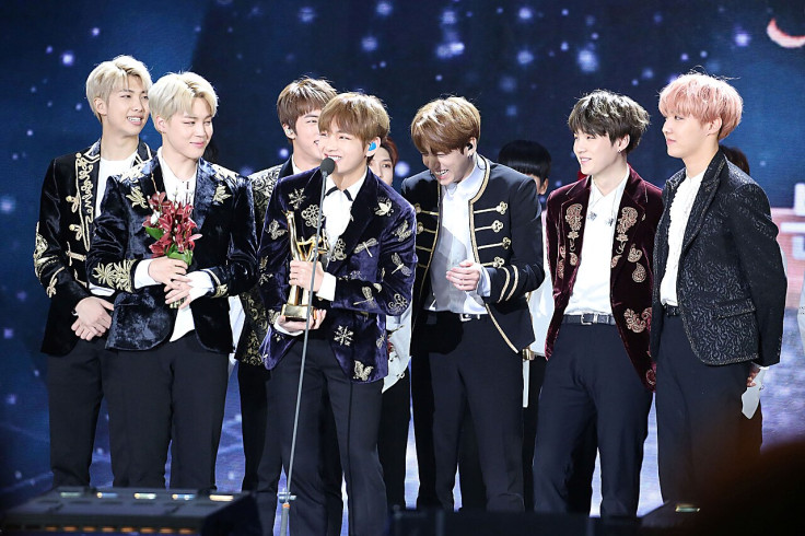 BTS Group