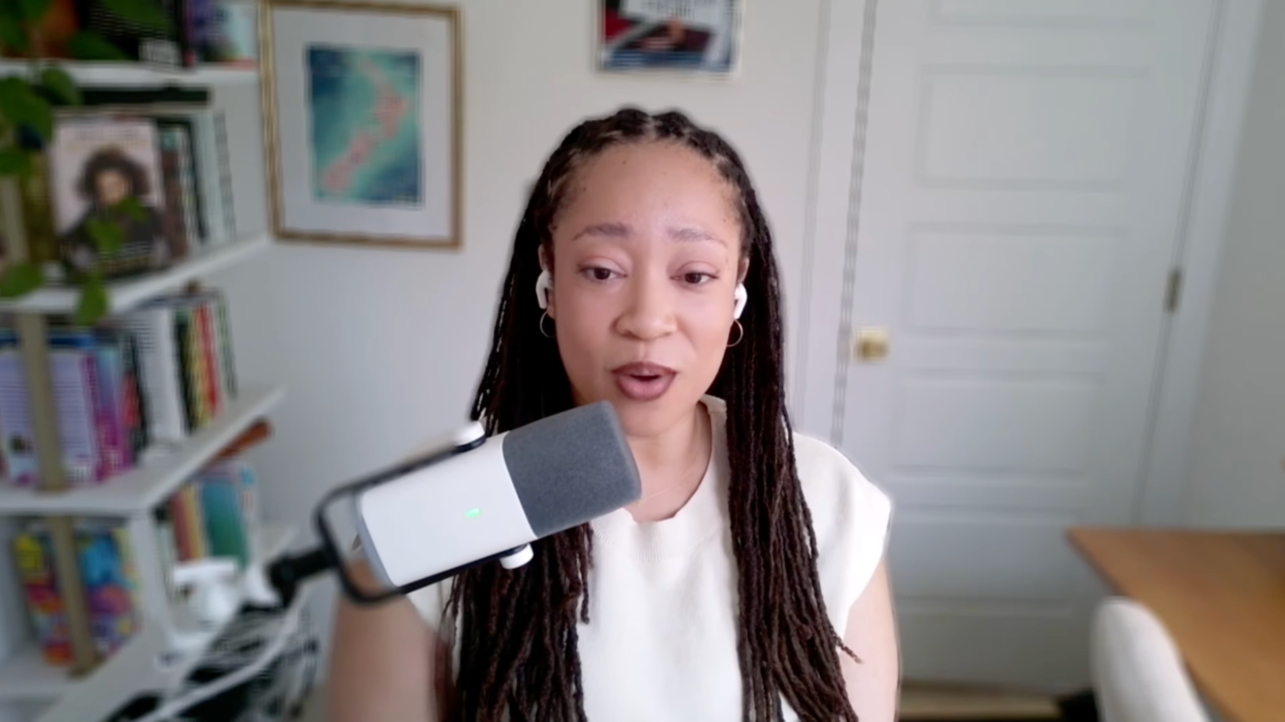 This Creator Scaled Her YouTube Income From $200 to $5,900 a Month After Brutal Layoff — And Saved Her Home