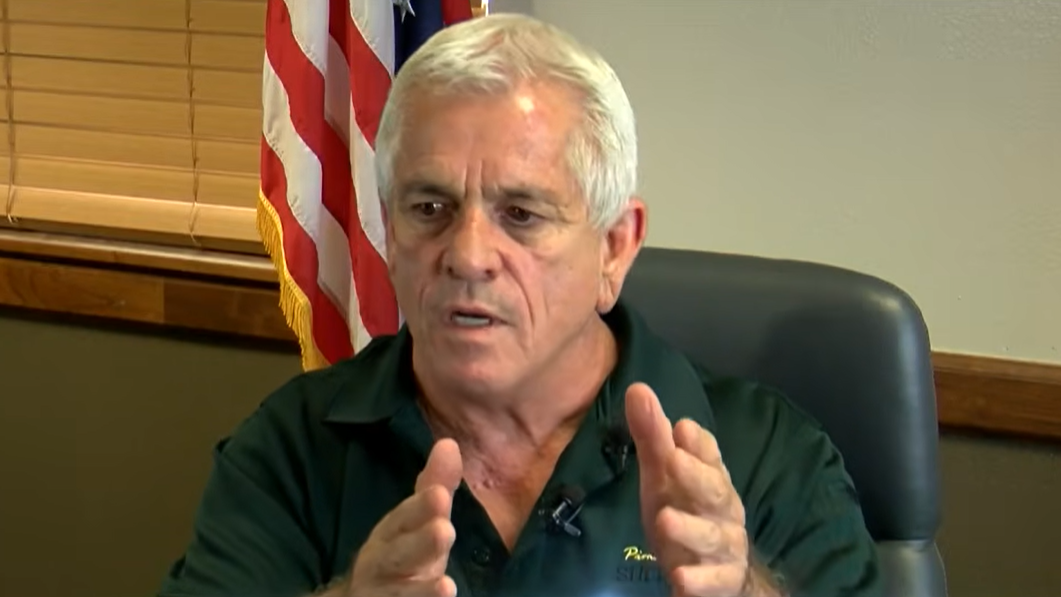 Nancy Guthrie Case Update: Sheriff Nanos Receives Good News Amid Criticism for Mishandling Case