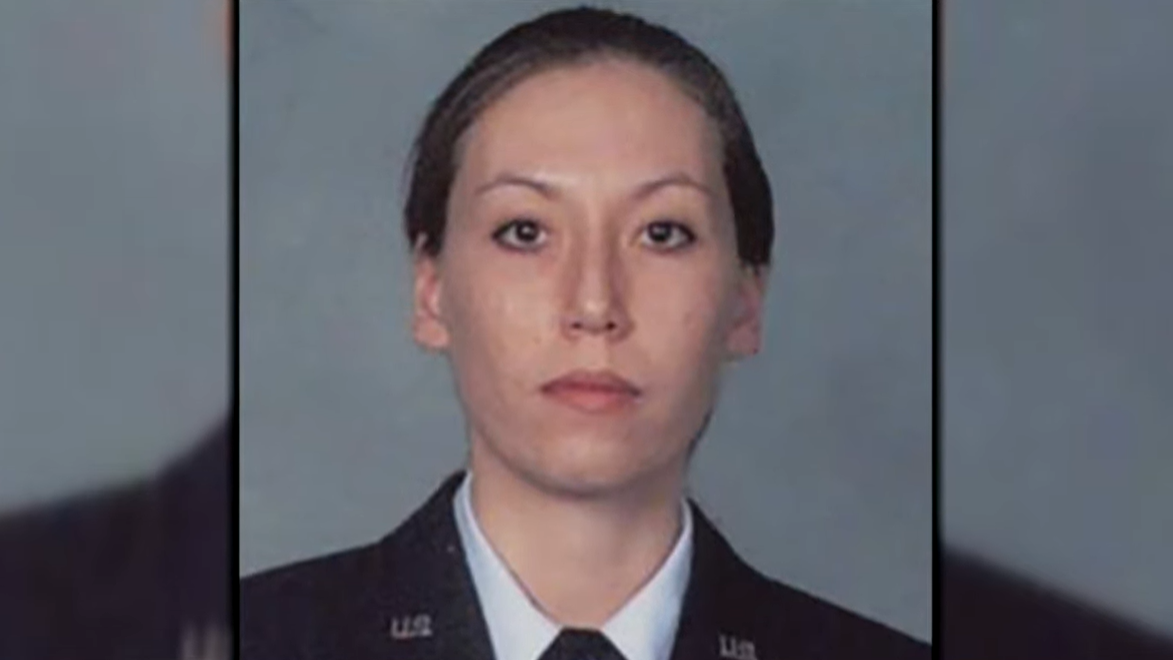 Who Is Monica Elfriede Witt? Ex-Air Force Counterintelligence Agent Accused of Spying for Iran