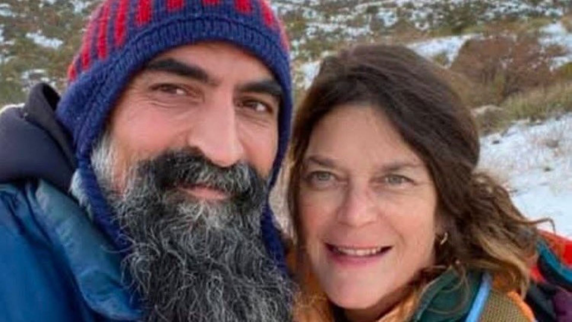 Nancy Guthrie Search: Annie Guthrie's Husband Tomassio Cioni Reportedly Stops Teaching As Couple Lays Low