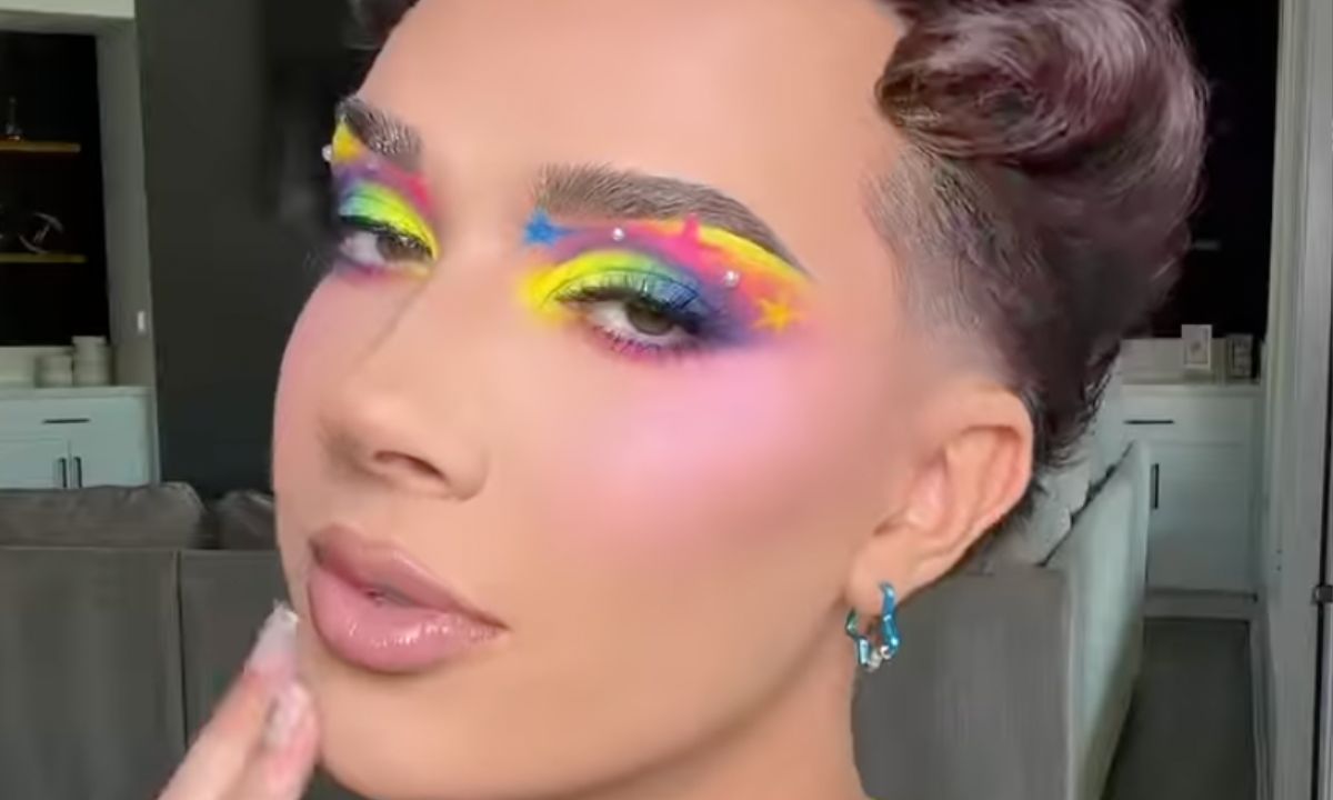 Laid-Off Spirit Airlines Staffer Amber Vargas Slams James Charles's Apology: 'I Don't Accept It'
