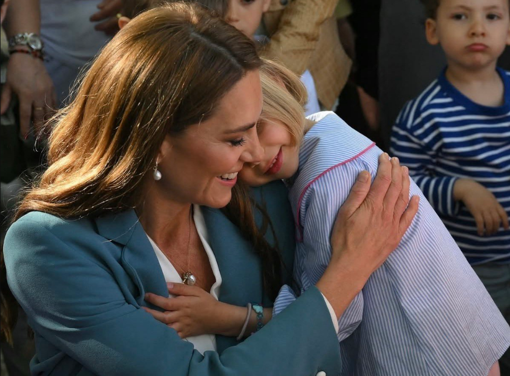 Kate Middleton Hits Back: Prince William's Wife Defies 'Sick Backlash' on First Overseas Trip Since Cancer