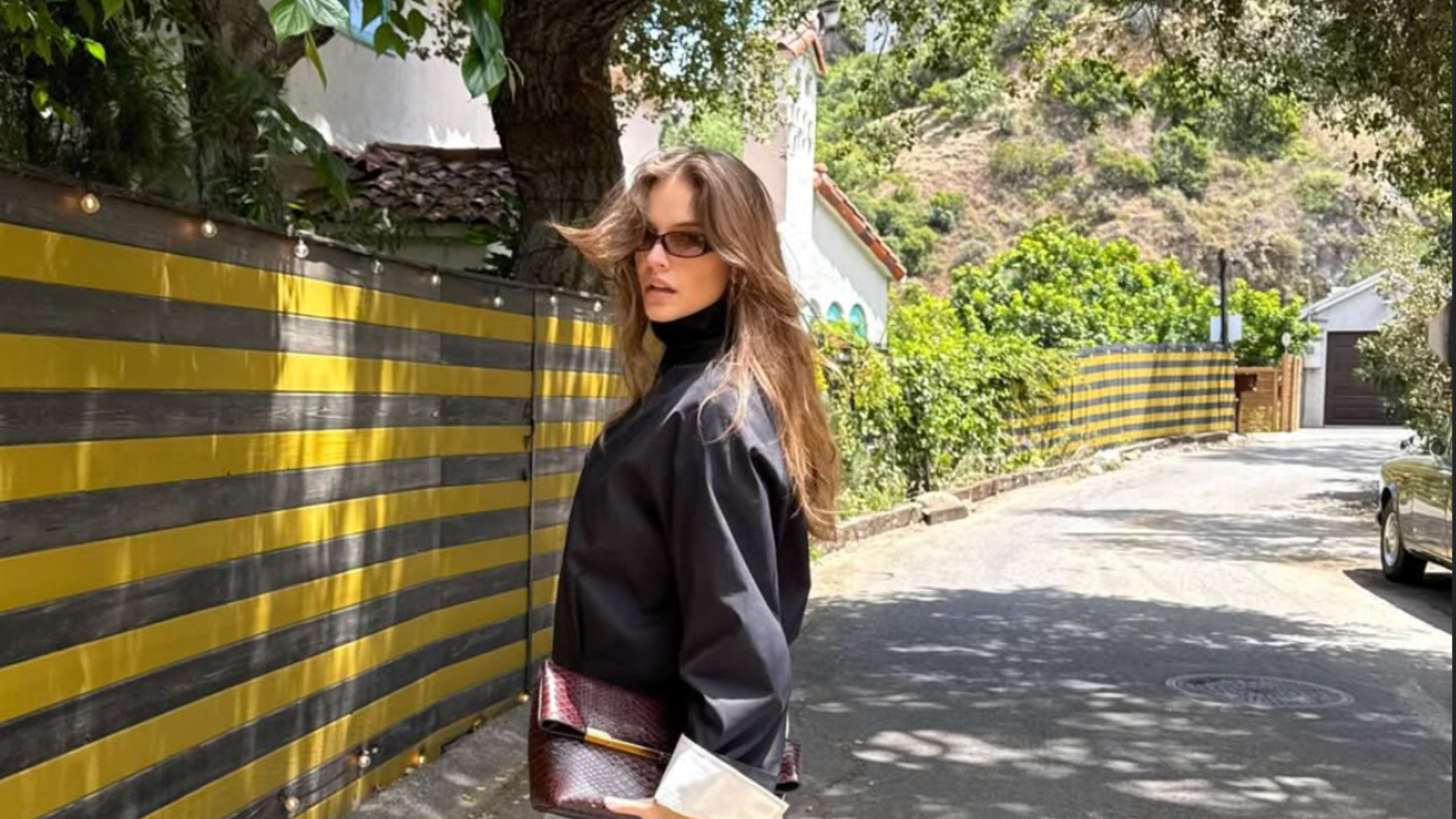 Photos of Dylan Sprouse's Pregnant Wife, Barbara Palvin: Victoria's Secret Model Expects First Child After Endometriosis Battle