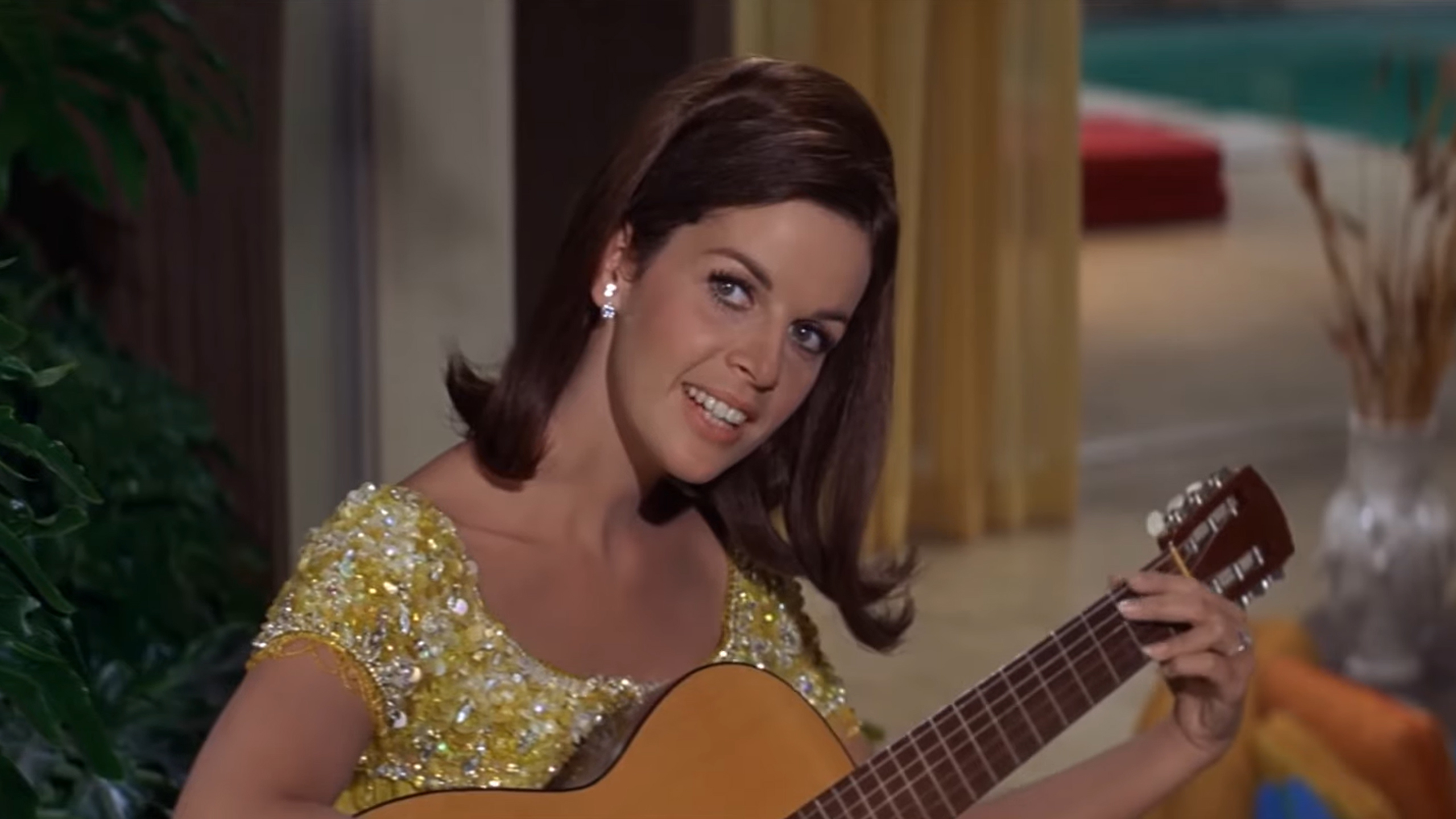 Claudine Longet Death: How a Negligent Homicide Conviction Ruined the Pop Star