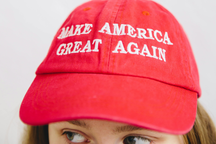 MAGA civil war