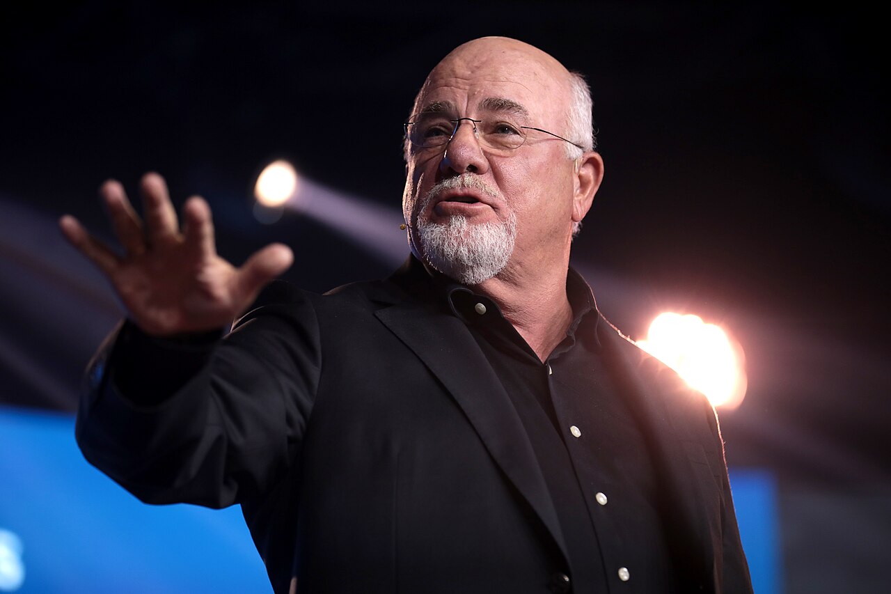Dave Ramsey Shares 3 Non-Negotiable Payday Rules — Essential Advice To Avoid Financial Crisis