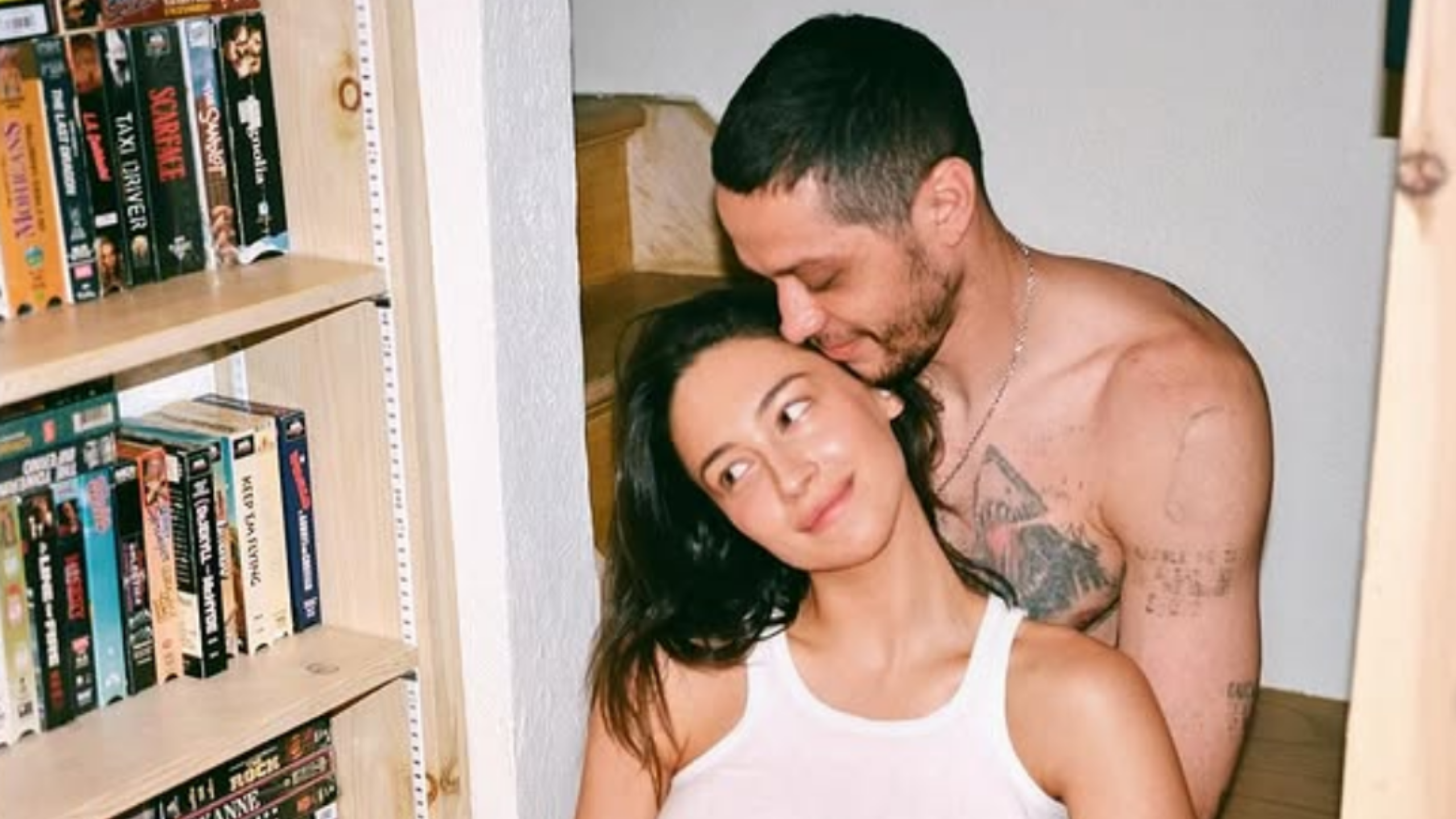 Elsie Hewitt and Pete Davidson Split 5 Months After Welcoming Baby as Insider Claims She Was 'Craving More Support From Him'