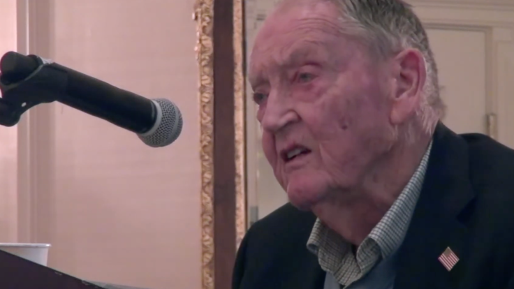John Bogle