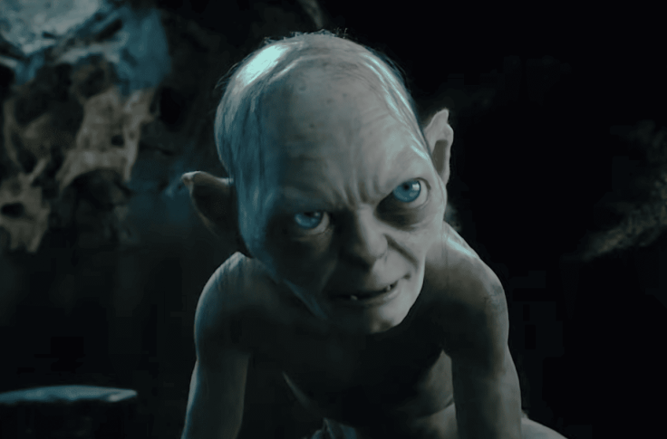 Gollum