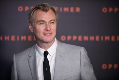Christopher Nolan