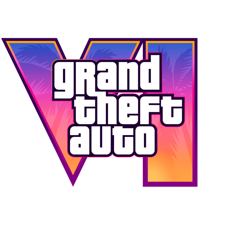 GTA VI logo