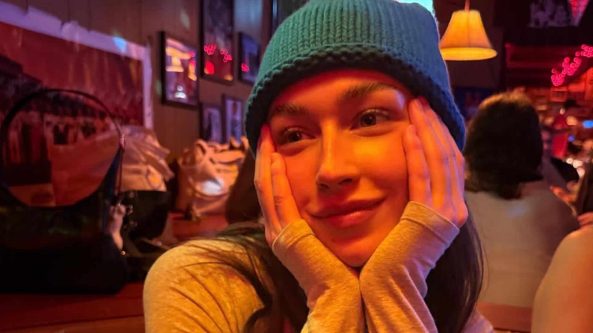Elsie Hewitt