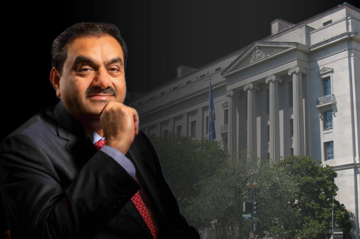Adani reportedly offered to invest $10 billion and create 15,000