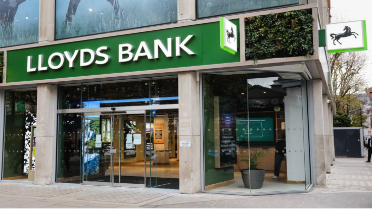 Lloyds Bank