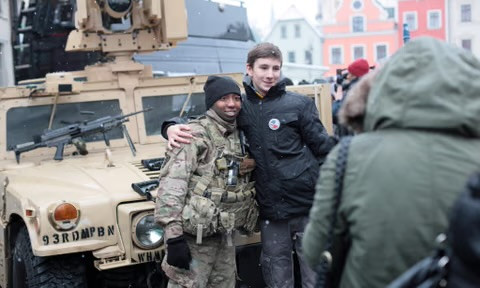 Defense Secretary Pete Hegseth Halts US Troop Deployment to Poland as America Pivots Away from European Allies