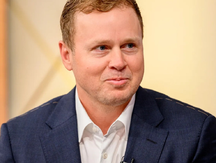 Spencer Pratt