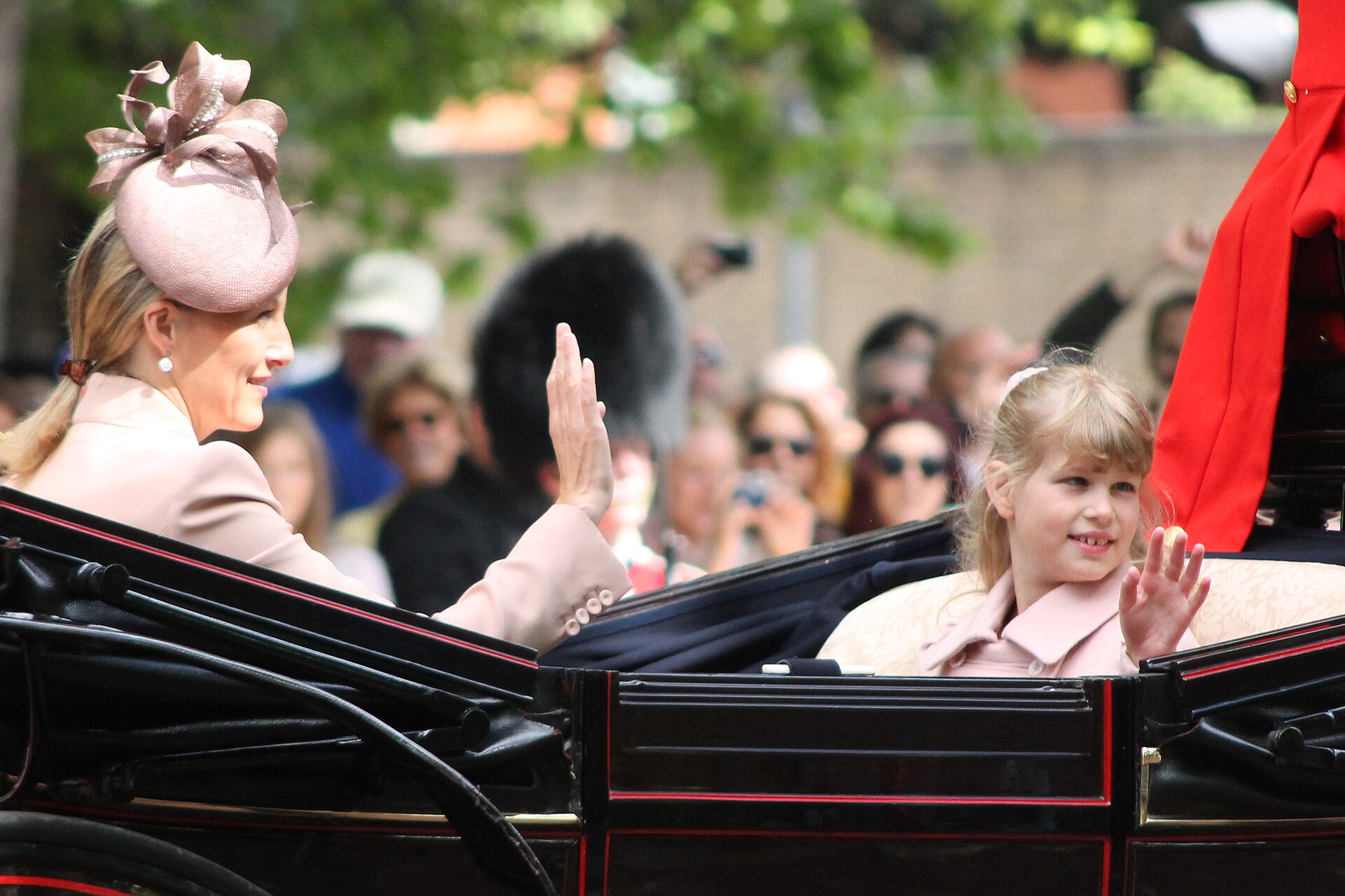 What is Lady Louise's Job? King Charles' Niece Ditches Royal Privilege For 'Proper Paid Job' With No Special Treatment