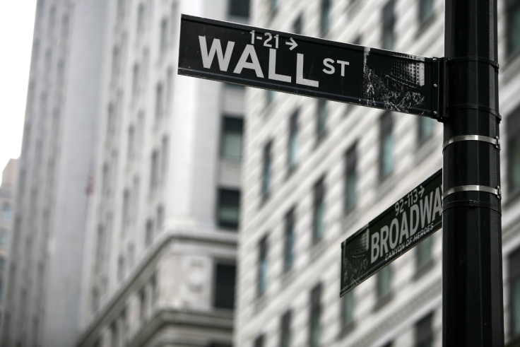 Wall Street