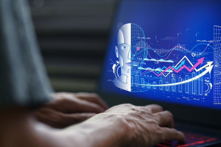 AI trading