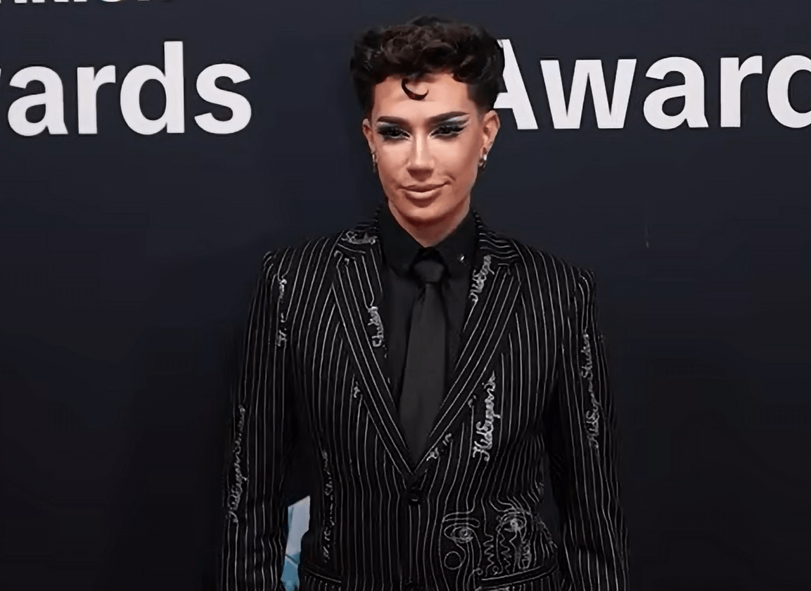 Spirit Airlines Worker Rejects James Charles Apology After Viral Row Over Financial Support Following Her Layoff