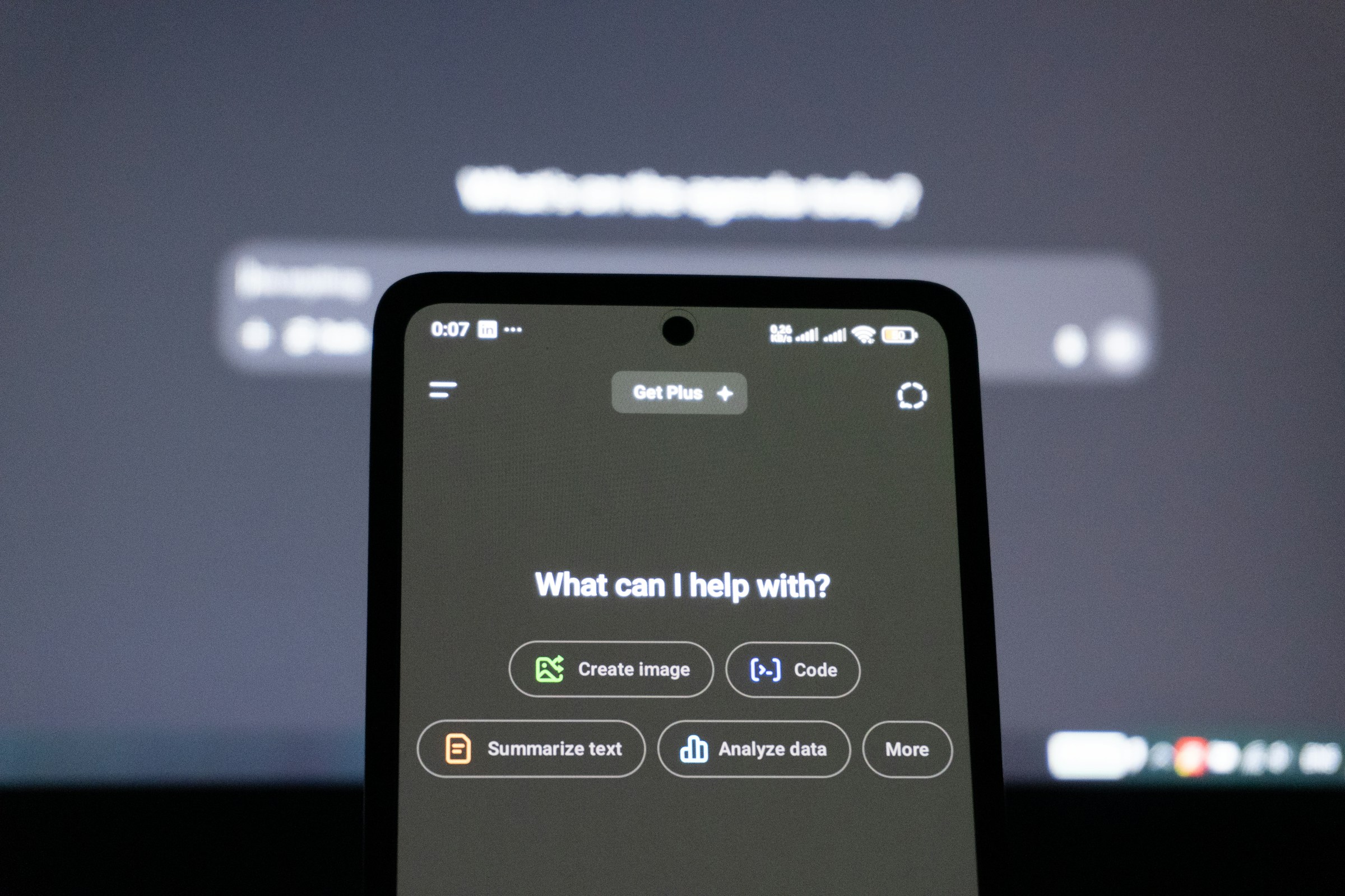 ChatGPT Can Now Access Your Bank Account — As OpenAI Expands Into Personal Finance