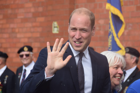 Prince William
