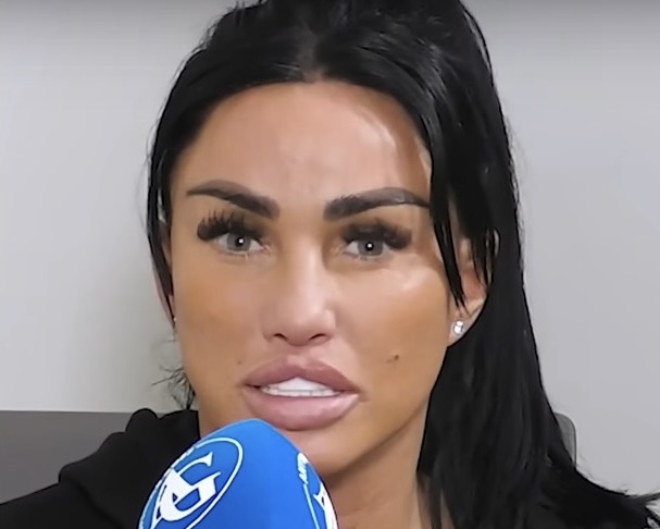 Did Katie Price Lie About Lee Andrews Whereabouts? Star's King Remark Backfired as Missing Husband Arrest Details Emerge