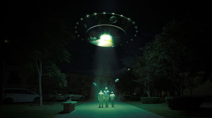 UFO