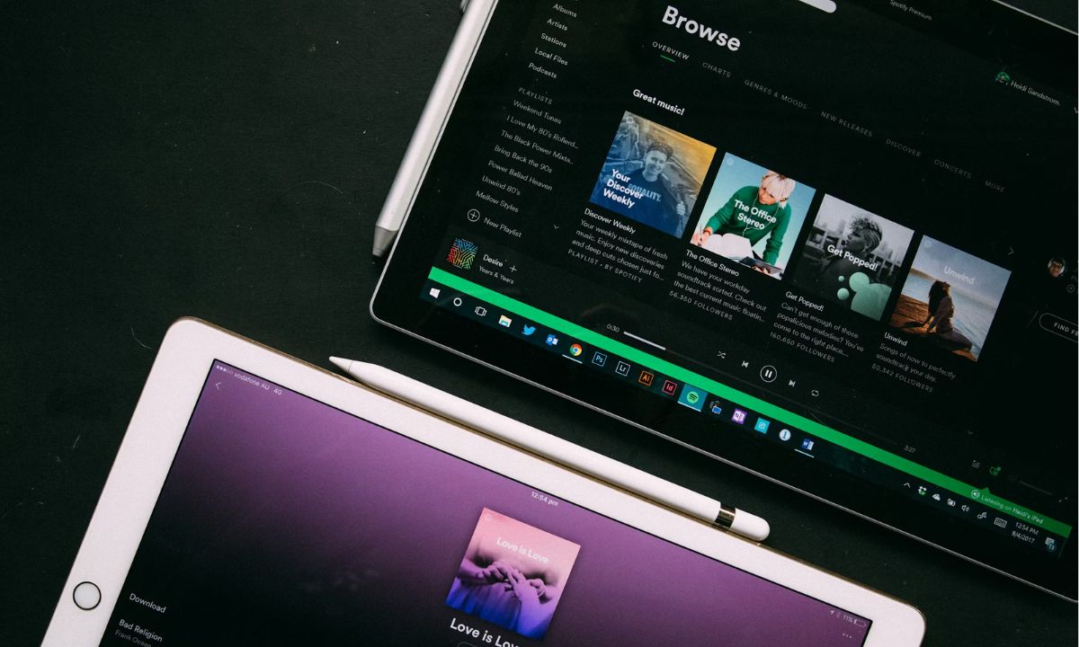 Spotify Caught Lying About Drake's Record; BTS' 'Swim' Reigns Supreme With 14.6M Streams
