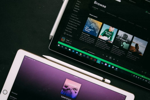 Spotify