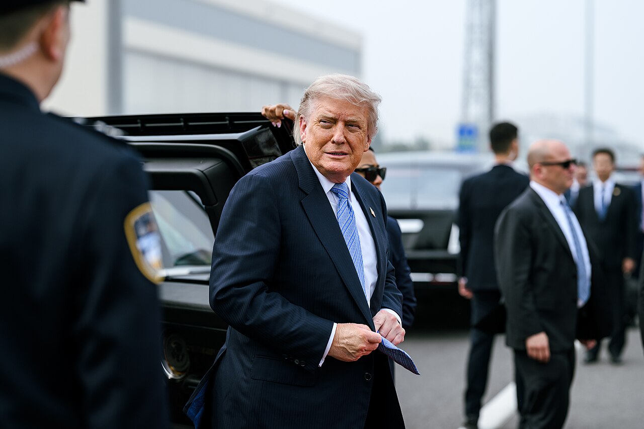 White House Reveals Secret Underground Hospital for Trump, 79, Inside Contested $1 Billion 'Military Ballroom'