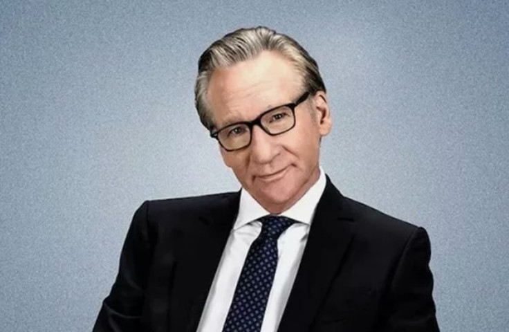 bill maher