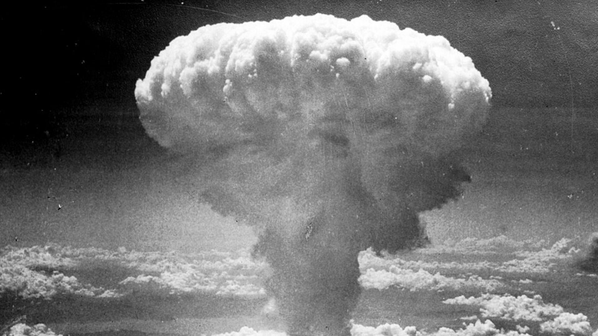 Scientists Stunned: 1945 Nuclear Explosion Produced A Never-Before-Seen 'Peculiar' Material