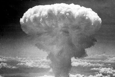Nagasakibomb
