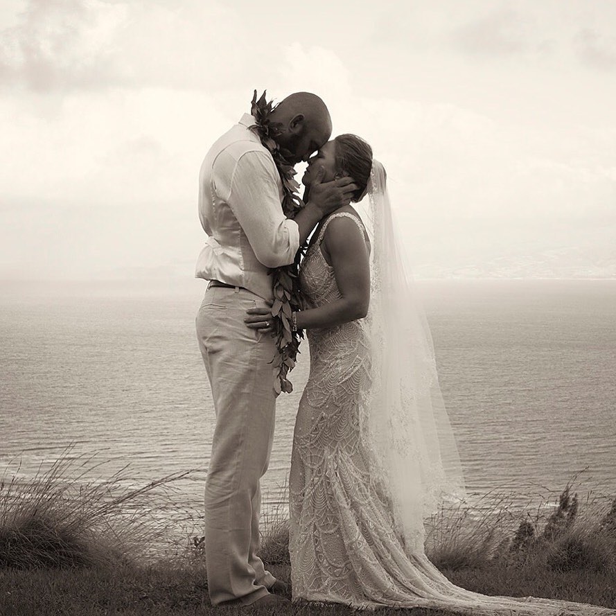Ronda Rouseys Husband, Travis Browne