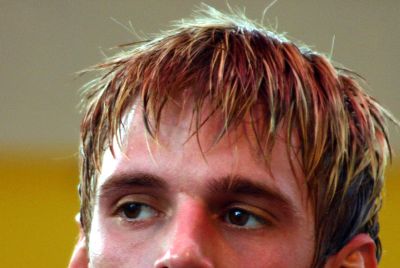 Aaron Carter